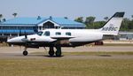 N88BC @ KLAL - Sun N Fun 2017 - by Florida Metal