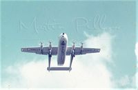 XR137 - . - by Martin Pillow