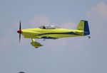 N88TU @ KOSH - Air Venture 2018 - by Florida Metal