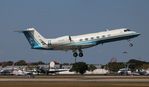 N88WR @ KORL - NBAA 2016 - by Florida Metal
