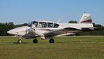 N89CM @ KOSH - Air Venture 2017 - by Florida Metal