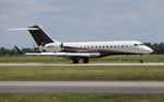 N91FX @ KORL - ORL 2015