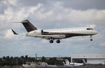 N91FX @ KFLL - FLL 2015