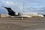 OE-HLA @ EDDK - Embraer EMB-550 Legacy 500 - AOJ Avcon Jet AG - 55000086 - OE-HLA - 13.10.2019 - CGN
