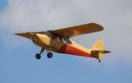 N84999 @ FD04 - Aeronca 7AC - by Mark Pasqualino