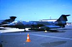104749 @ EGUN - At the 1982 Mildenhall Air Fete. - by kenvidkid