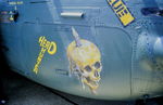 68-10928 @ EGUN - Nose art detail.
At the 1982 Mildenhall Air Fete.
