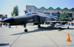 71-1079 @ EGUN - At the 1982 Mildenhall Air Fete. - by kenvidkid