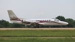 N92TE @ KOSH - Air Venture 2019 - by Florida Metal