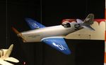 N92Y @ WS17 - EAA Museum - by Florida Metal