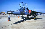 XX139 @ EGUN - At the 1982 Mildenhall Air Fete. - by kenvidkid