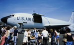 56-3652 @ EGUN - At the 1982 Mildenhall Air Fete. - by kenvidkid