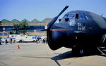 64-0555 @ EGUN - At the 1982 Mildenhall Air Fete.