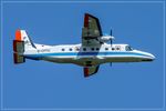 D-CFFU @ EDDR - Dornier 228-212, c/n: 8180