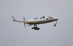 N95BJ @ KOSH - Air Venture 2019 - by Florida Metal