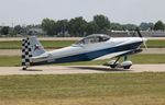 N95HD @ KOSH - Air Venture 2019 - by Florida Metal