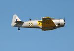 N95WM @ KOSH - Air Venture 2018 - by Florida Metal