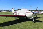 N96BS @ KOSH - Air Venture 2017 - by Florida Metal