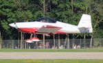 N96DM @ KOSH - Air Venture 2018 - by Florida Metal