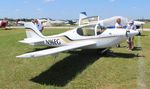 N96EG @ KLAL - Sun N fun 2018
