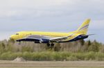 AP-BMT @ ESSA - RWY 26 - by wijken