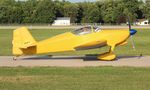 N96FS @ KOSH - Air Venture 2018 - by Florida Metal