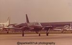 G-LCCO @ EGKB - Unknown date scanned from my private collection - by AirbusA320