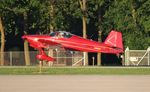 N96SM @ KOSH - Air Venture 2018 - by Florida Metal