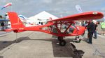 N97AM @ KSEF - Sebring 2018 - by Florida Metal