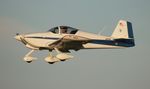 N97BE @ KOSH - Air Venture 2018 - by Florida Metal