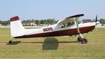 N97FC @ KOSH - OSH 2019 - by Florida Metal