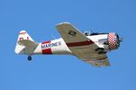 N98RJ @ KOSH - Air Venture 2018 - by Florida Metal
