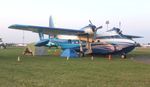 N98TP @ KOSH - Air Venture 2019 - by Florida Metal