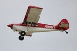 N99HY @ KOSH - Air Venture 2018 - by Florida Metal