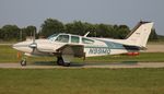 N99MQ @ KOSH - Air Venture 2019 - by Florida Metal