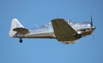N99NS @ KOSH - Air Venture 2018 - by Florida Metal