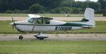 N100MM @ KOSH - OSH 2019 - by Florida Metal