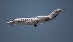 N100MA @ KLAX - LAX 2018 - by Florida Metal