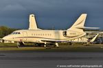 N613CS @ EDDL - Dassault Falcon 2000LX - Avlease Co LLC - 354 - N613CS - 28.09.2019 - DUS - by Ralf Winter