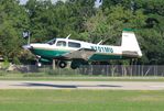N101MU @ KOSH - OSH 2018 - by Florida Metal