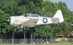 N101RF @ KOSH - OSH 2018 - by Florida Metal