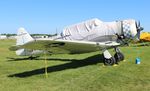 N101RF @ KOSH - OSH 2018 - by Florida Metal
