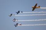 N102JK @ KOSH - OSH 2019 - by Florida Metal