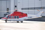 G-SNSK @ EGSH - Revised colour scheme. - by keithnewsome