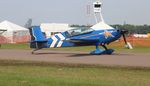 N102JK @ KLAL - SNF 2019 - by Florida Metal