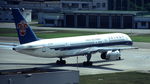 B-2802 @ VHHH - China Southern Airlines - by Jan Buisman