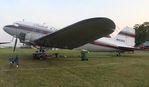 N103NA @ KOSH - OSH 2019 - by Florida Metal