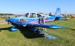 N104AZ @ KOSH - OSH 2017 - by Florida Metal