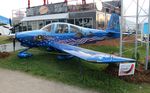 N104AZ @ KOSH - OSH 2018 - by Florida Metal