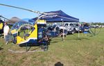N104CV @ KLAL - SNF 2018 - by Florida Metal